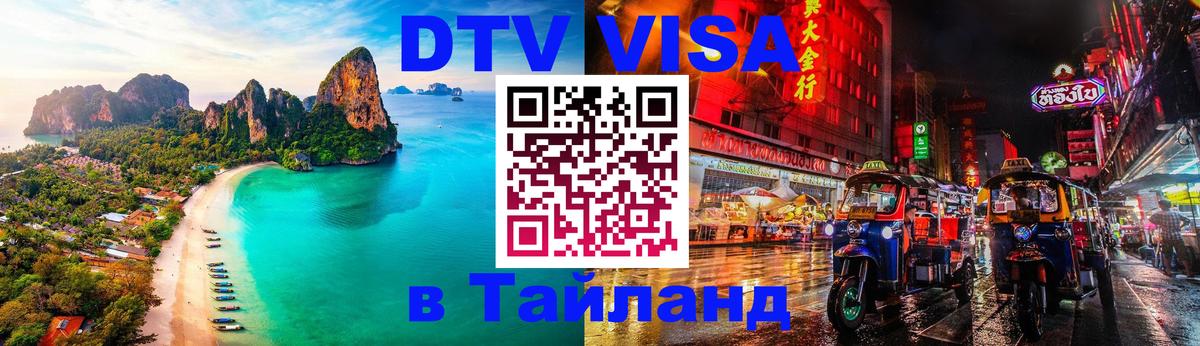 Оформление DTV визы под ключ: стоимость и тарифы, только загранпаспорт - 18.11.2025 